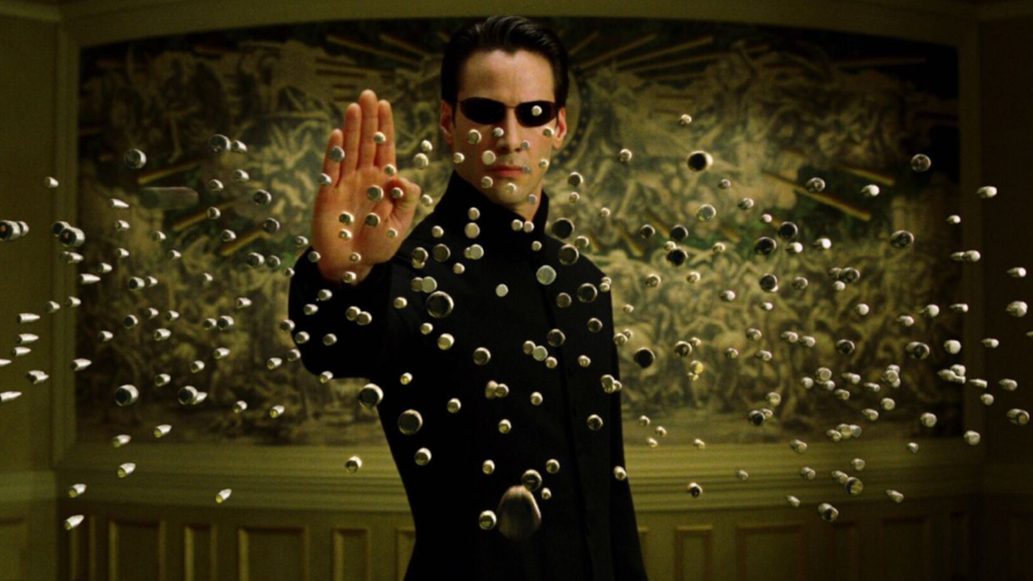 New ‘Matrix’ Movie In Development From Drew Goddard