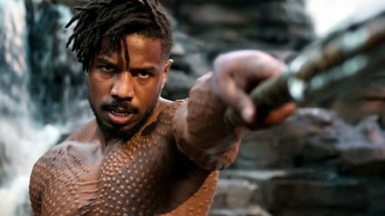 michael b jordan blade vampire movie