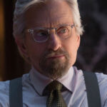 Michael Douglas Sounds Done With Marvel