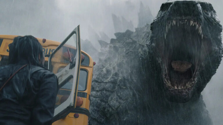 monarch legacy godzilla season 2 apple tv