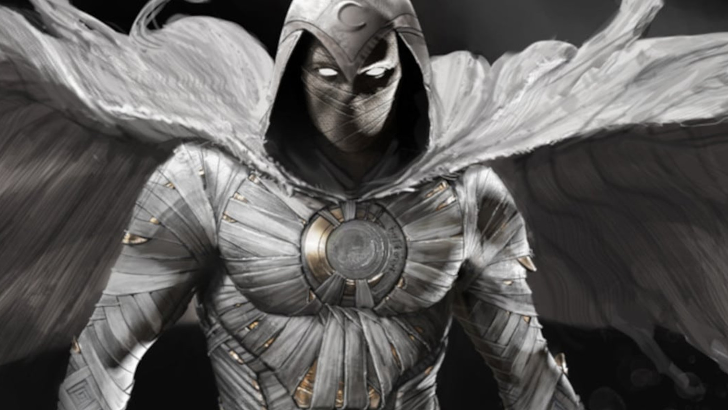 Moon Knight Season 2: No News Says Costume Designer