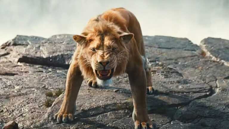 Mufasa Lion King Director Barry Jenkins Responds To Backlash