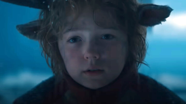 netflix sweet tooth final season trailer