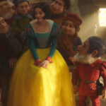 Rachel Zegler Snow White ‘A Mess, Not Working’ Following Reshoots