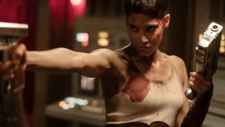 rebel moon part 2 rotten tomatoes score