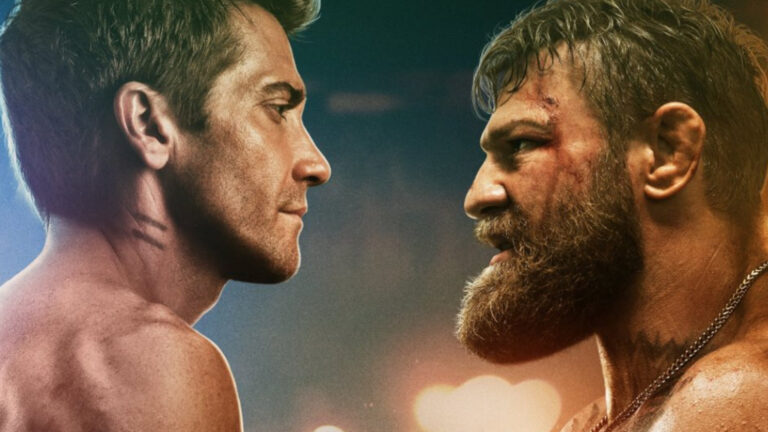 road house 2024 review garbage