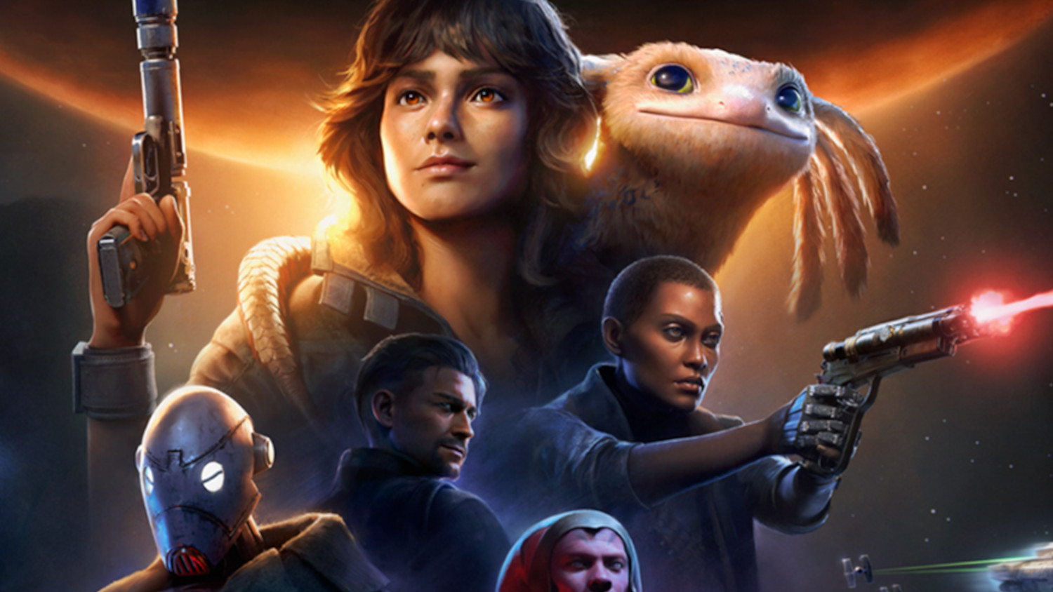 ‘Star Wars Outlaws’ Developer Responds To Pricey Jabba Backlash