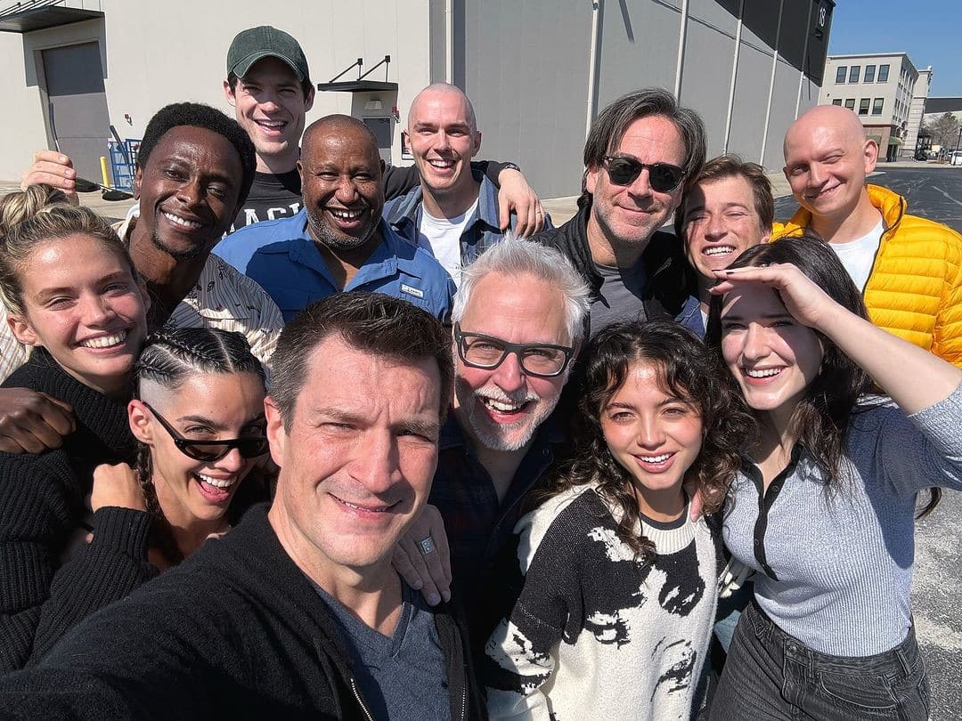 superman legacy cast james gunn nicholas hoult cast 1