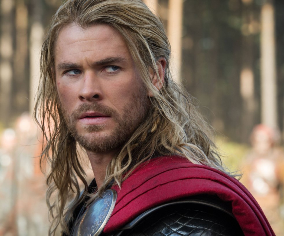 thor chris hemsworth thor chris hemsworth