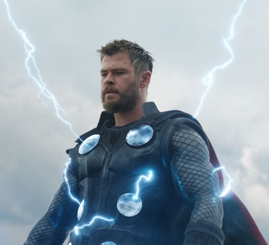 thor lightning thor lightning