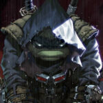 Teenage Mutant Ninja Turtles: The Last Ronin In Development: R-Rated and Live-Action