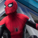 Tom Holland Developing Spider-Man 4