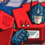 Hasbro Celebrating Transformers 40th Anniversary In Theaters