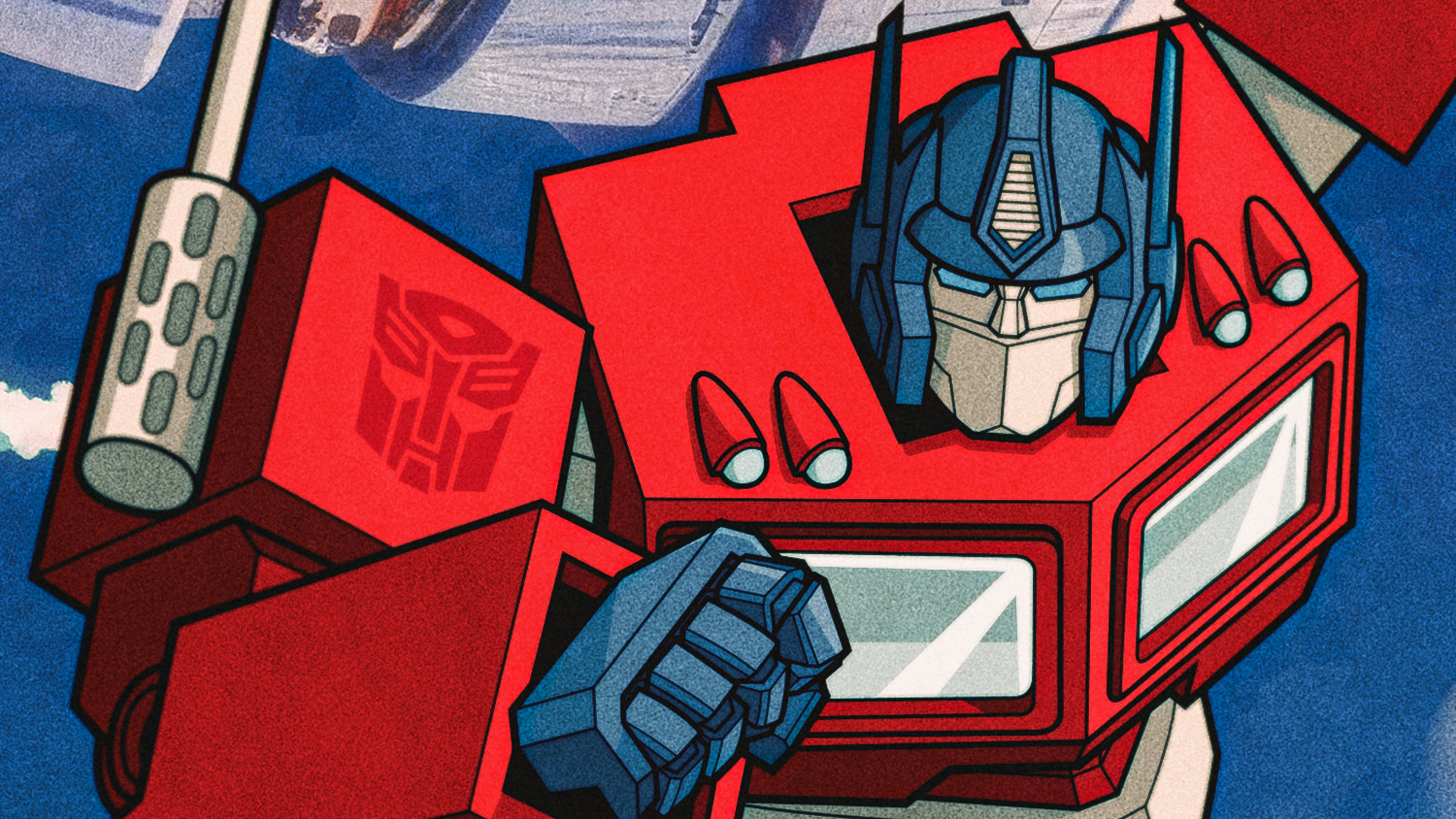 Hasbro Celebrating Transformers 40th Anniversary In Theaters