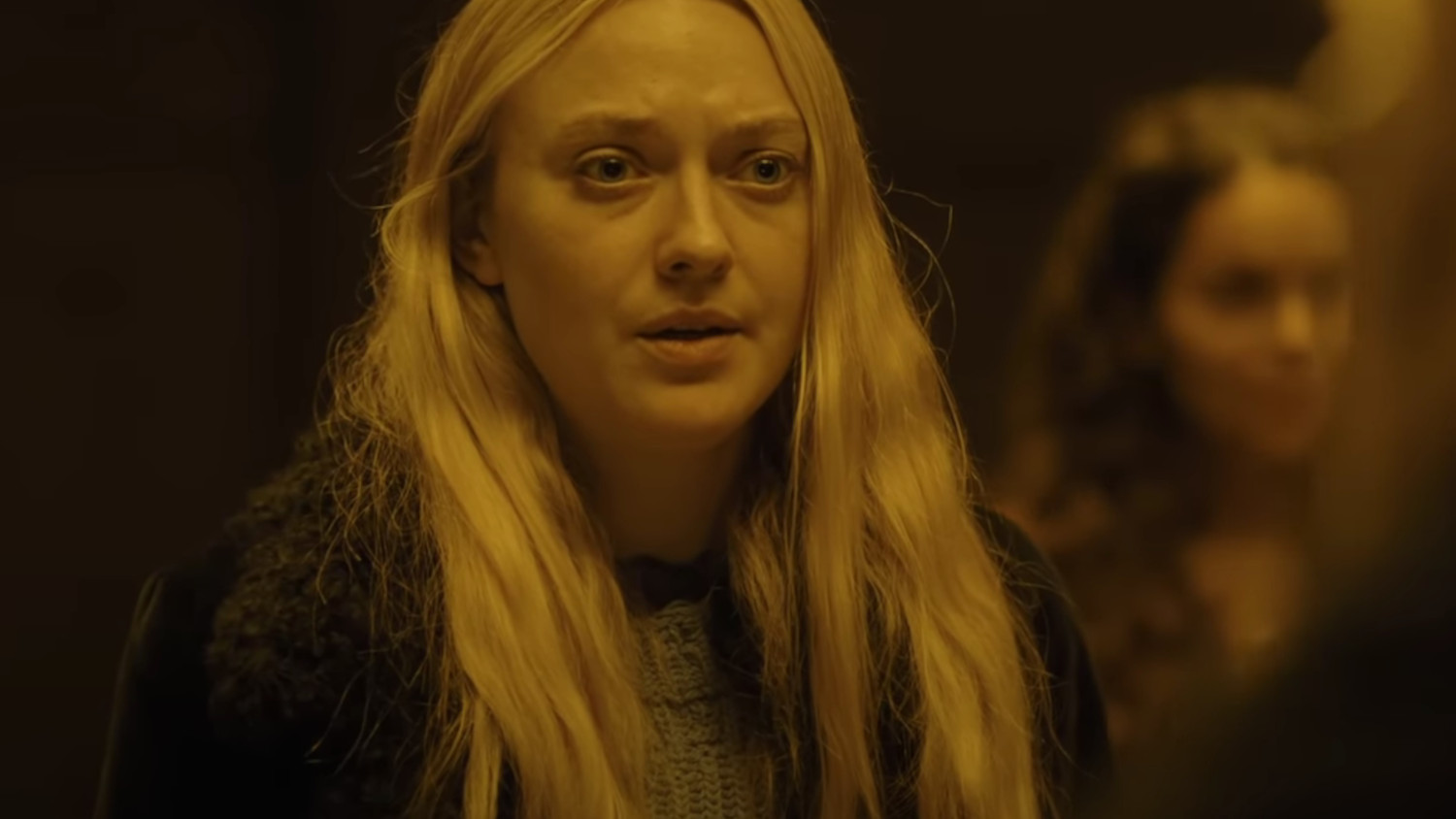 The Watchers Trailer From Daughter of M. Night Shyamalan