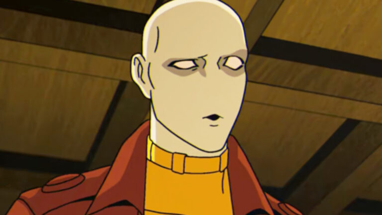 x men 97 low viewership unsuccessful 1