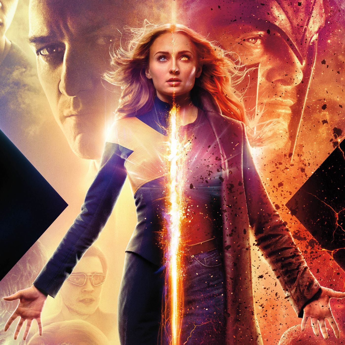 x men
