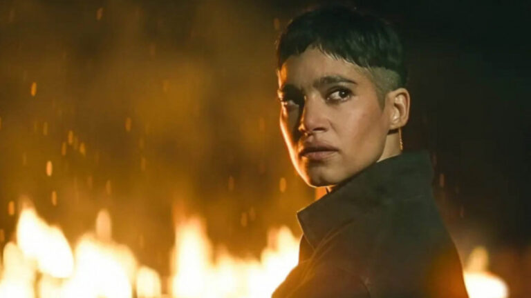 zack snyder rebel moon part 2 review