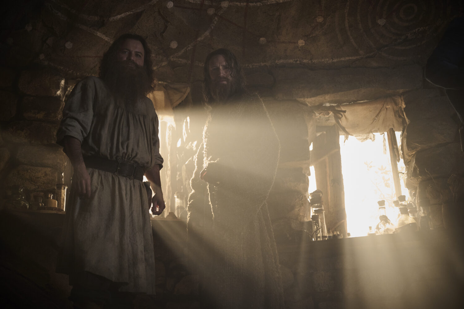 LOTR S2 UT 230116 00101 R2 Credit Ben Rothstein Prime Video 1