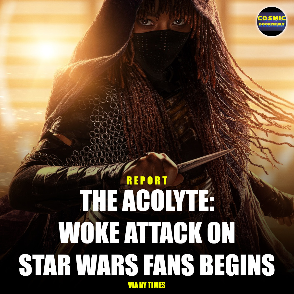 acolyte woke star wars attack