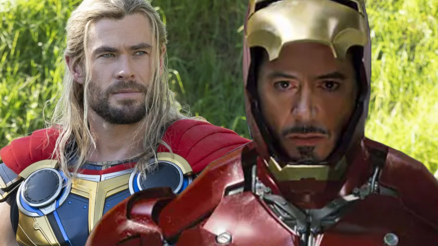 The Avengers Reassemble For Chris Hemsworth’s Hollywood Star Ceremony