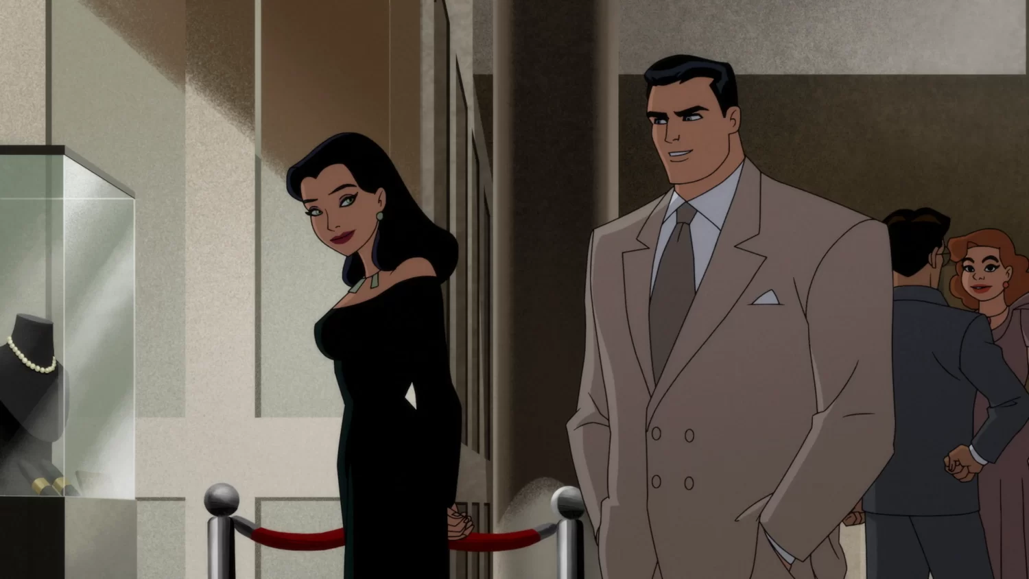 batman caped crusader bruce wayne