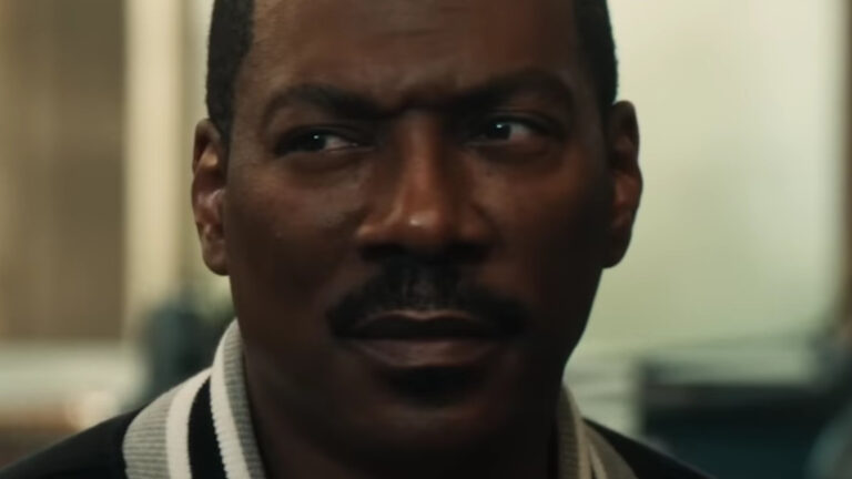 Eddie Murphy Is Back In Netflix's 'Beverly Hills Cop: Axel F' Trailer ...