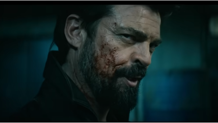 boys season 4 trailer