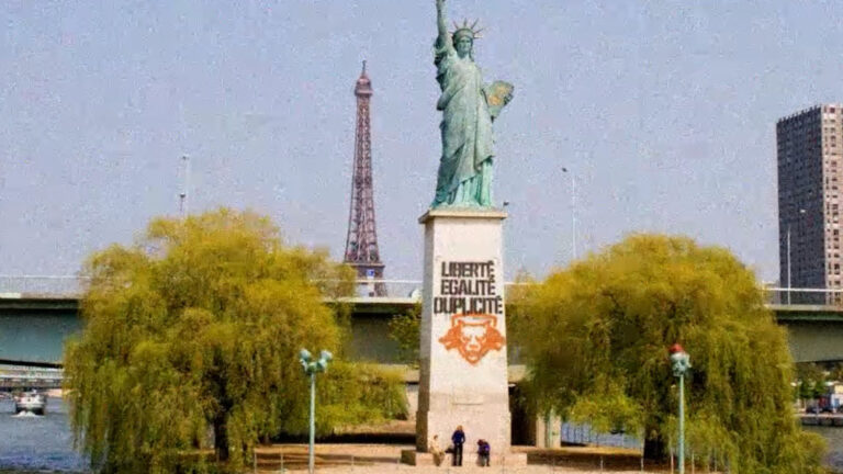 call duty black ops 6 teasers shepard fairey 1