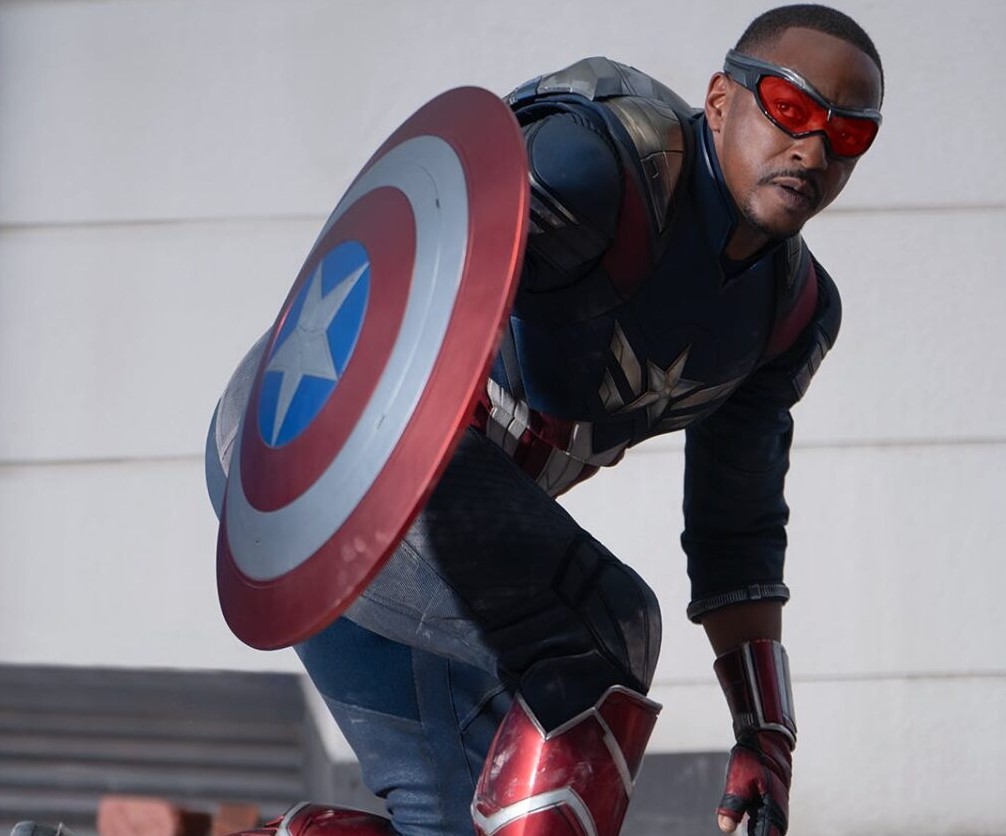 captain america 4 anthony mackie