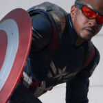 Captain America: Brave New World Shows Off Anthony Mackie’s New Suit