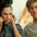 Chris Pine ‘Stunned’ By Wonder Woman 3 Cancellation: Gal Gadot Out