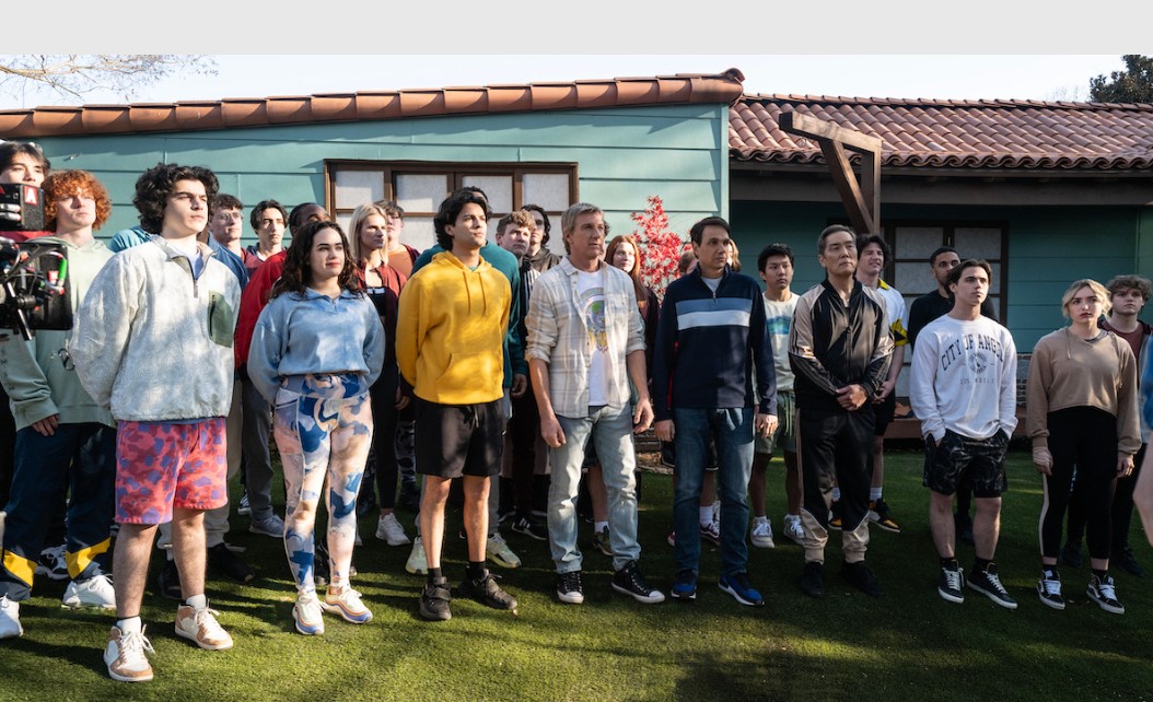 cobra kai final season 8