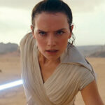 Daisy Ridley Still Hasn’t Read ‘Star Wars: New Jedi Order’ Script