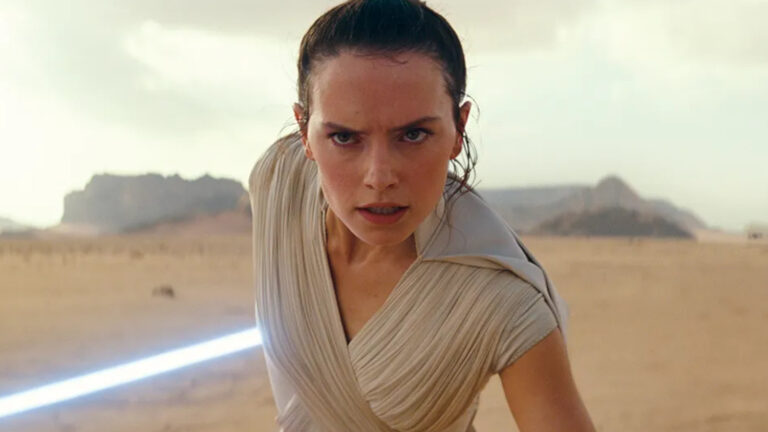 daisy ridley star wars jedi order