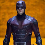 Daredevil: Born Again Trailer Shown Off By Disney: Premiers March 2025