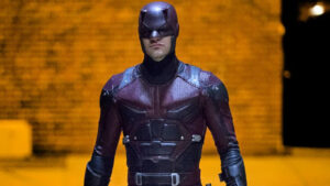 Daredevil: Born Again Trailer Shown Off By Disney: Premieres March 2025