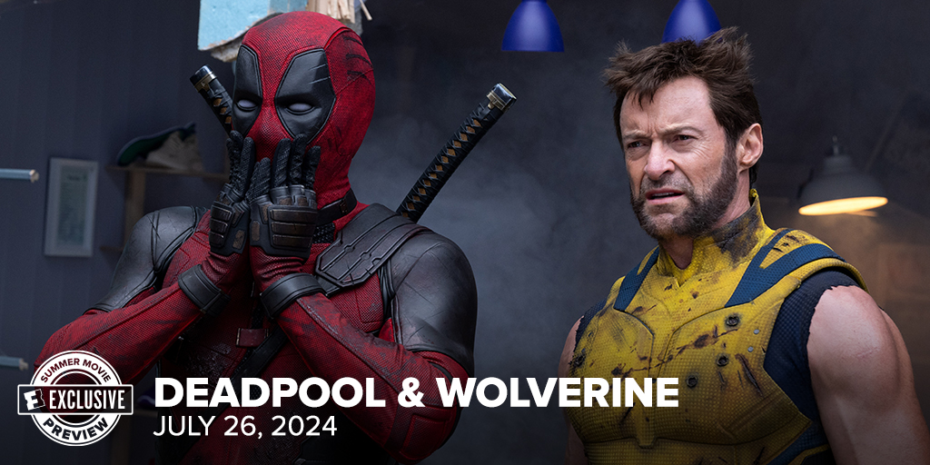 deadpool wolverine fandango ticket sales