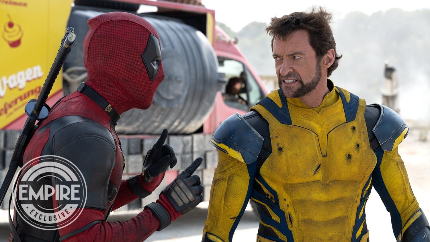 deadpool wolverine image 1