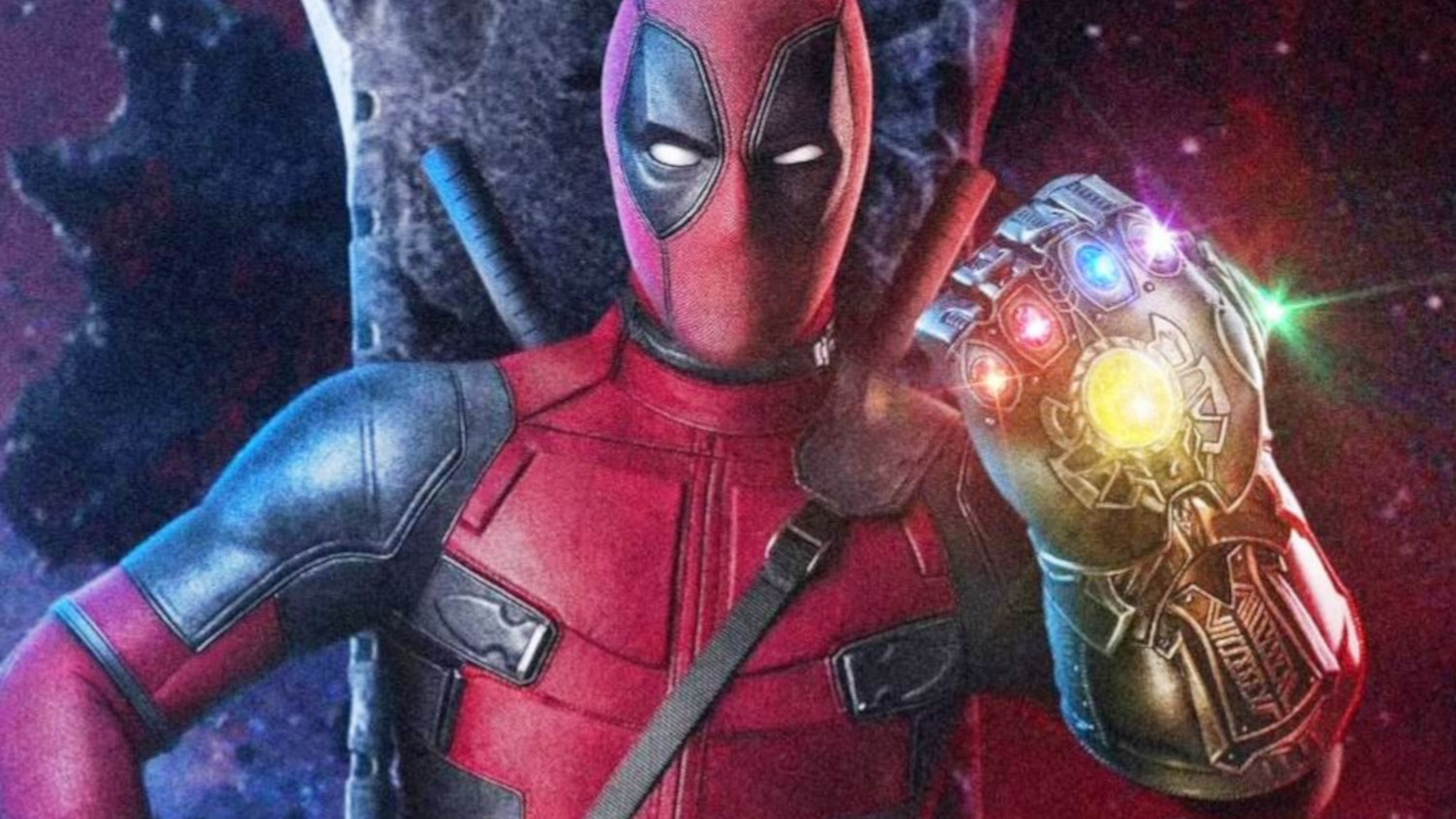Deadpool & Wolverine Shows Off IMAX Trailer, New Posters
