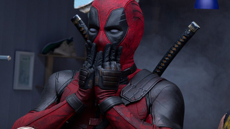 deadpool wolverine ticket sales not good