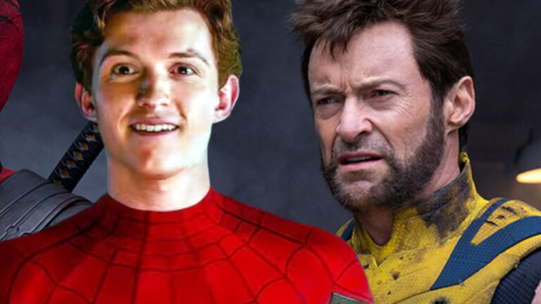 deadpool wolverine ticket sales spider man