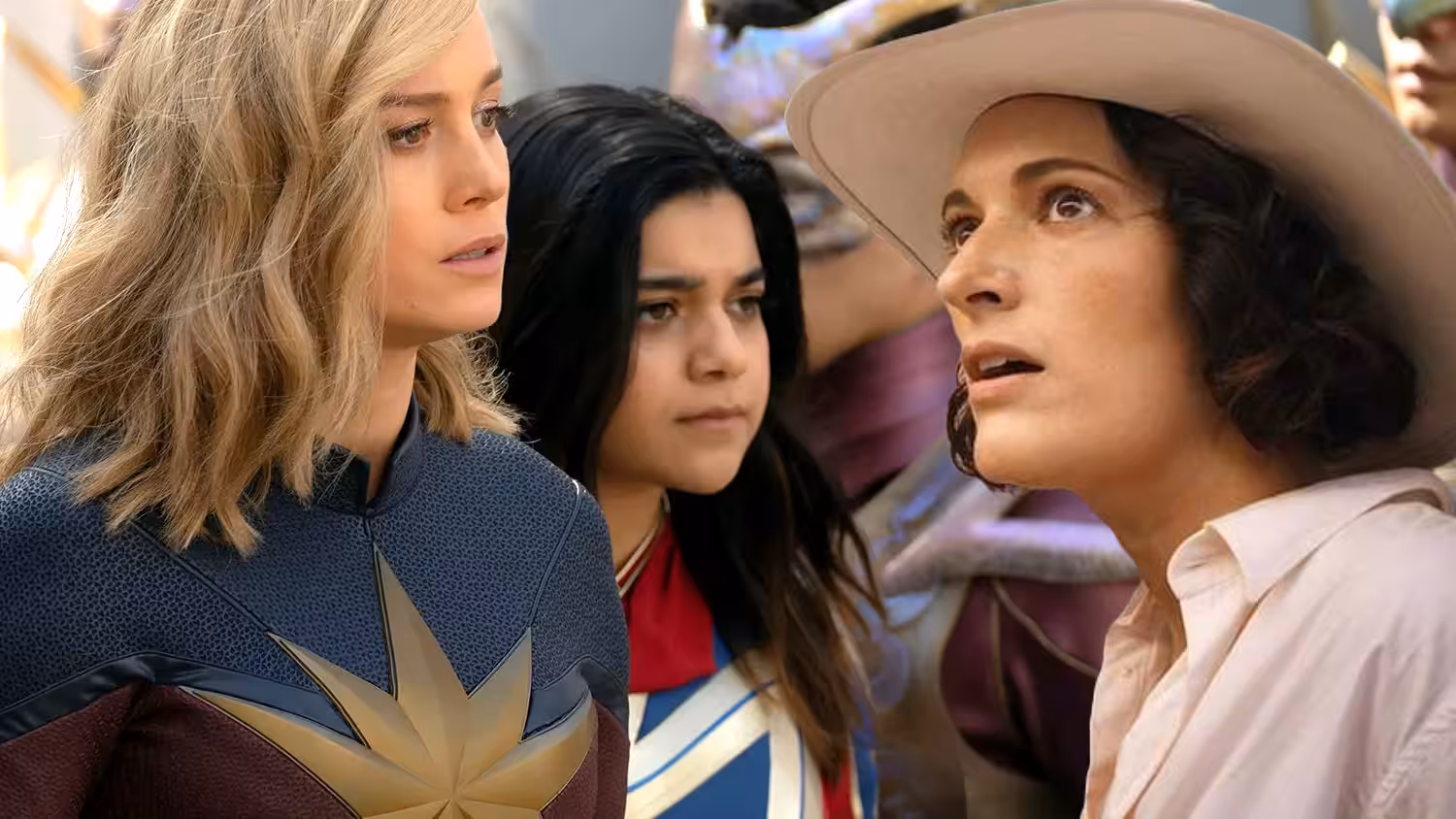 Disney Dominates Annual ‘Bombs’ List With The Marvels, Indiana Jones
