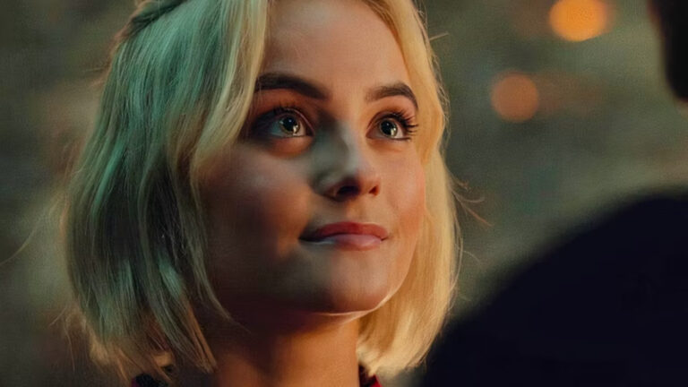 doctor who episode 4 ratings 73 yards millie gibson