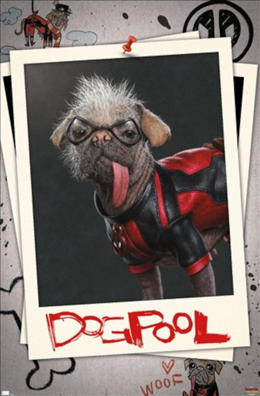 dogpool promo