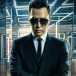 John Wick Spinoff Will Star Donnie Yen