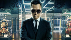 John Wick Spinoff Will Star Donnie Yen