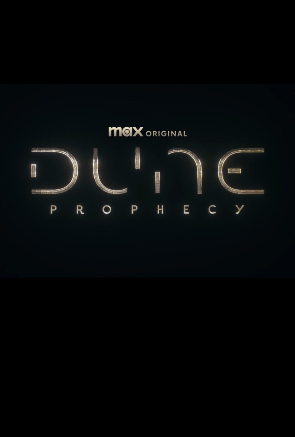 dune prophecy