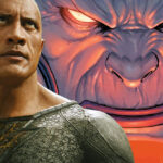 Dwayne Johnson Rumored For Apocalypse