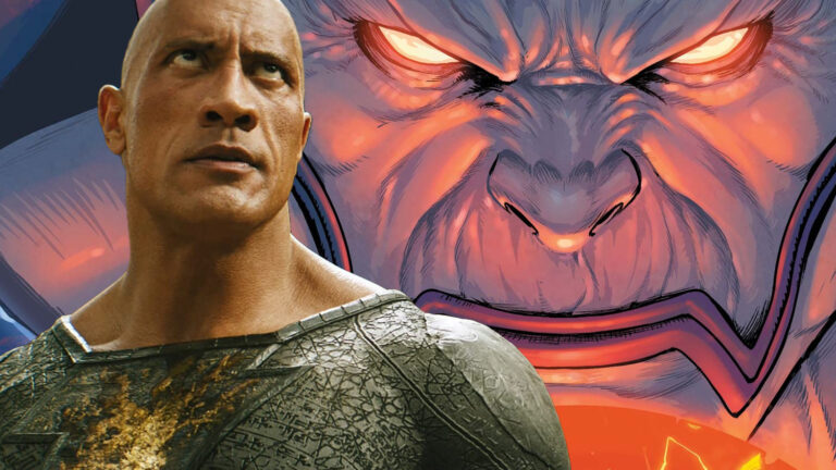 dwayne johnson marvel x men apocalypse